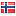 ascender.no is hosted in Norway